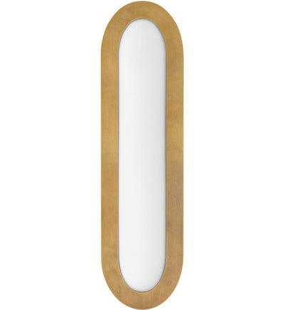 Hinkley Lighting - 55163HB - Hinkley 22" Bath Vanity Light