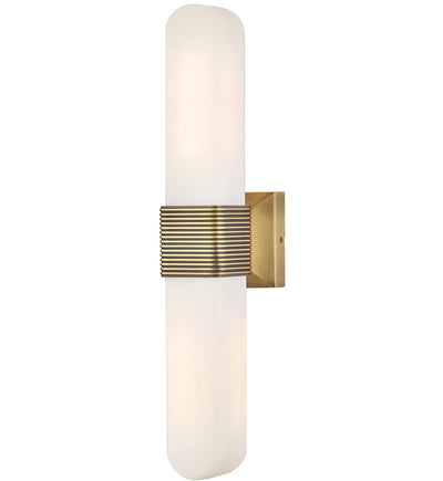 Hinkley Lighting - Cotes 21-Inch Sconce