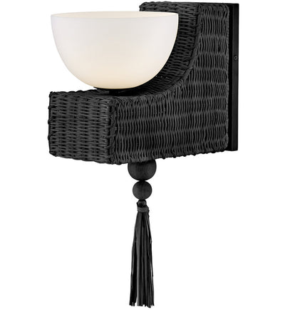 Hinkley Lighting - Thalia 18.25-Inch Sconce