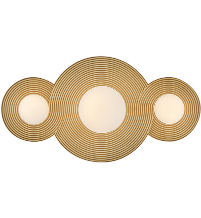 Hinkley Lighting - Rhea 18-Inch Bath Vanity Light
