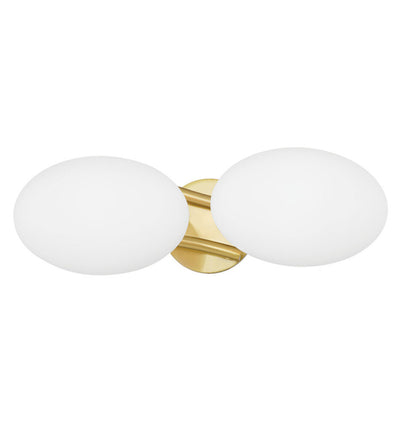 Hudson Valley - Wagner 17.75" Bath Vanity Light