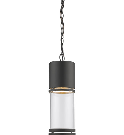 Z-Lite - Luminata 5.88" Outdoor Pendant