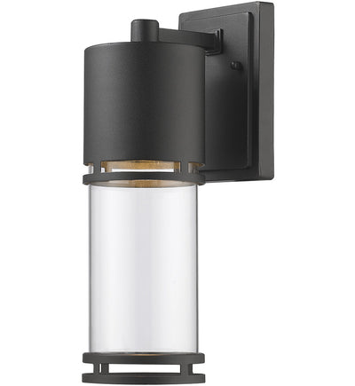 Z-Lite - Luminata 13.75" Outdoor Wall Sconce