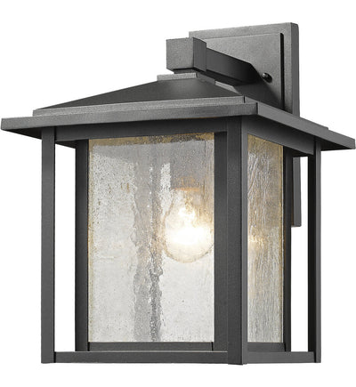 Z-Lite - Aspen 15.25" Outdoor Wall Sconce