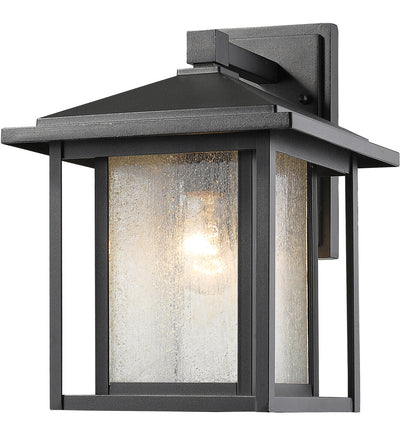 Z-Lite - Aspen 13" Outdoor Wall Sconce