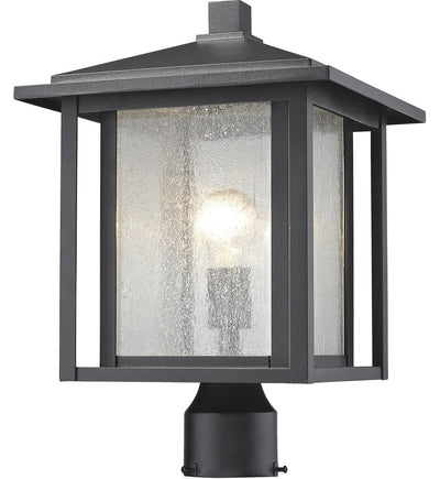 Z-Lite - Aspen 16.25" Outdoor Post Mount