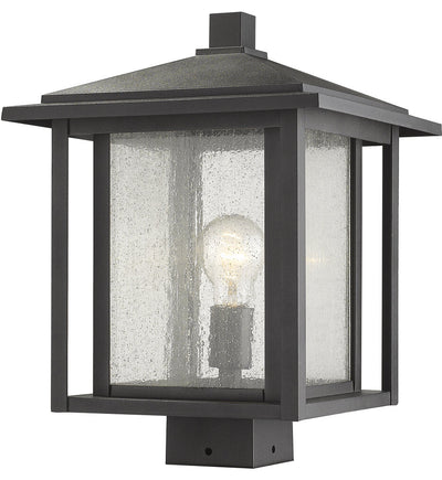 Z-Lite - Aspen 15" Outdoor Post Mount
