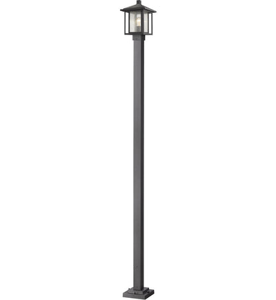 Z-Lite - Aspen 109.27" Outdoor Post Light
