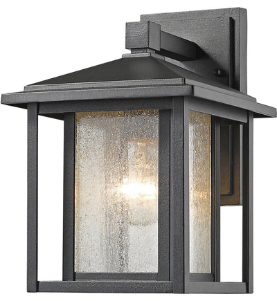 Z-Lite - Aspen 10.88" Outdoor Wall Sconce