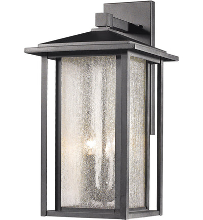 Z-Lite - Aspen 21.13" Outdoor Wall Sconce