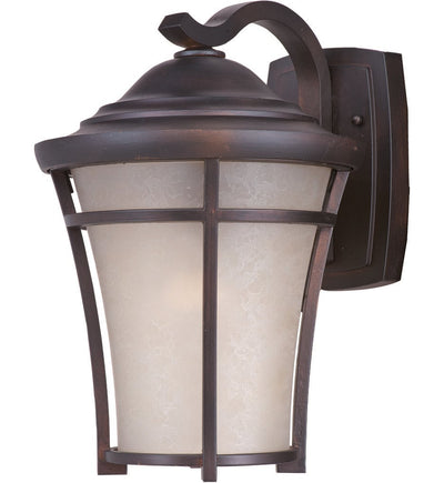 Maxim Lighting - 55506LACO - Balboa DC 17.25" Outdoor Wall Sconce