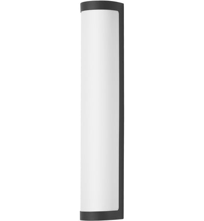 Maxim Lighting - Halfpipe 26" Outdoor Wall Sconce