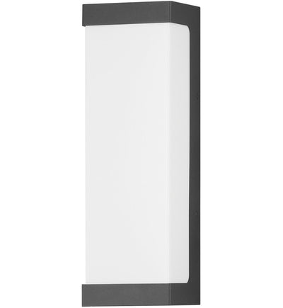 Maxim Lighting - Tunnel 15" Outdoor Wall Sconce