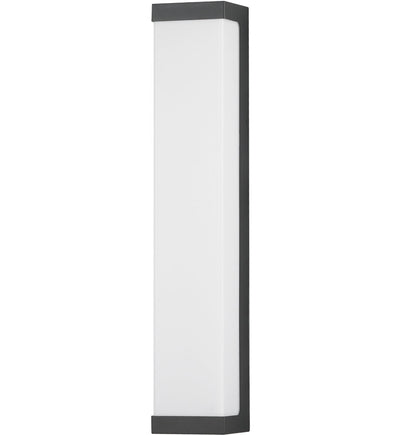 Maxim Lighting - Tunnel 26" Outdoor Wall Sconce
