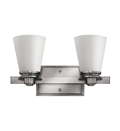 Hinkley Lighting - Avon 14.5" Bath Vanity Light