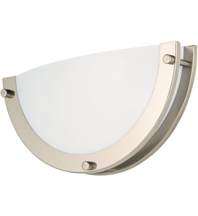 Maxim Lighting - 55540WTSN - Linear 6" Wall Sconce
