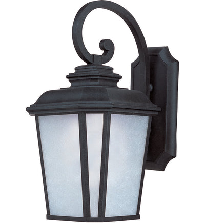 Maxim Lighting - 65646WFBO - Radcliffe 20.5" Outdoor Wall Sconce