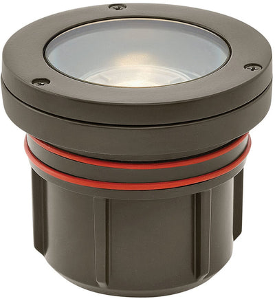 Hinkley Lighting - Variable Output LED Well Light