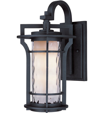 Maxim Lighting - 30486WGBO - Oakville 21" Outdoor Wall Sconce