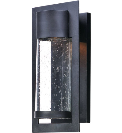 Maxim Lighting - 55892BGBK - Focus 14.5" Outdoor Wall Sconce