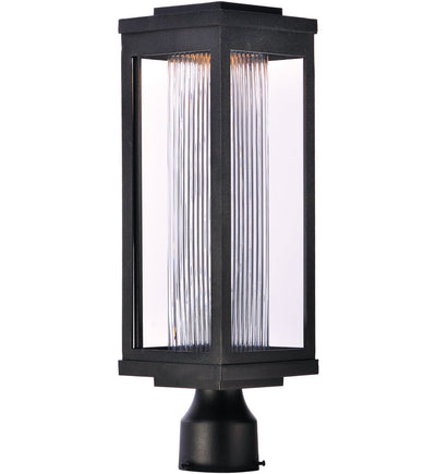 Maxim Lighting - Salon Outdoor Post Lantern
