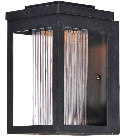 Maxim Lighting - Salon 10" Outdoor Wall Sconce