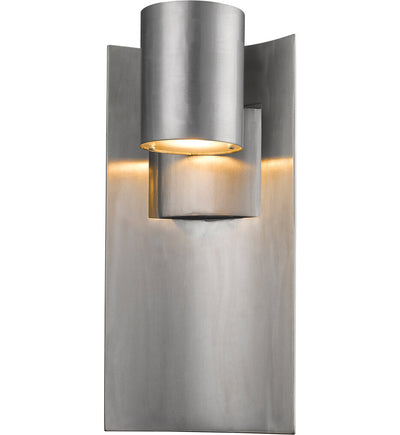Z-Lite - Amador 14.75" Outdoor Wall Sconce
