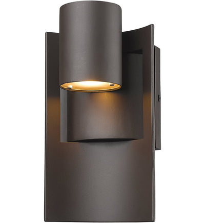 Z-Lite - Amador 9.63" Outdoor Wall Sconce