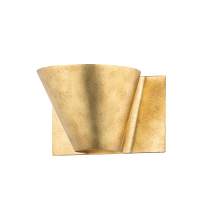 Hudson Valley - 5600-VGL - Reeve 5" Wall Sconce