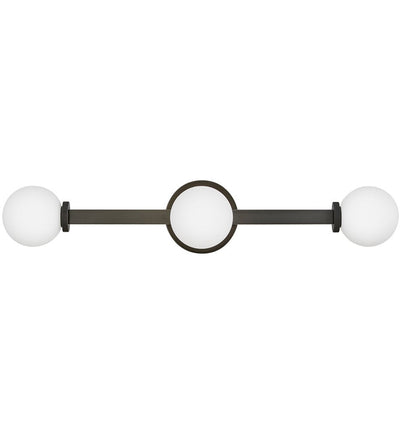Hinkley Lighting - Audrey Bath Vanity Light
