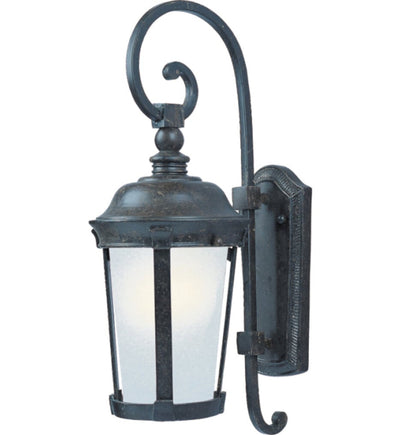 Maxim Lighting - 56093FSBZ - Dover 19.5" Outdoor Wall Sconce