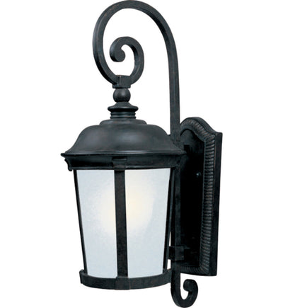 Maxim Lighting - 56094FSBZ - Dover 24.5" Outdoor Wall Sconce
