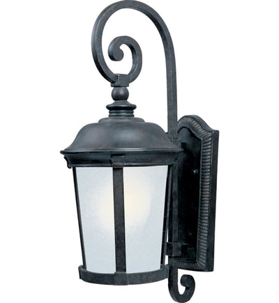 Maxim Lighting - 56095FSBZ - Dover 31.5" Outdoor Wall Sconce