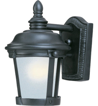 Maxim Lighting - 56096FSBZ - Dover 9.5" Outdoor Wall Sconce