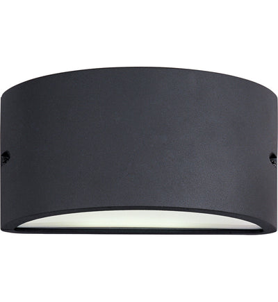Maxim Lighting - 56197WTABZ - Zenith 4.75" Outdoor Wall Sconce