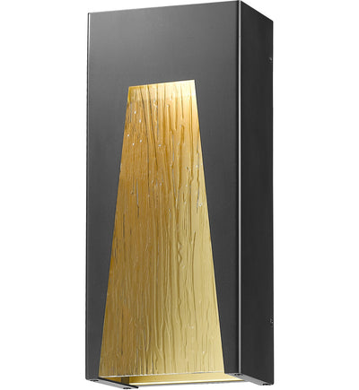 Z-Lite - Millenial 18" Outdoor Wall Sconce