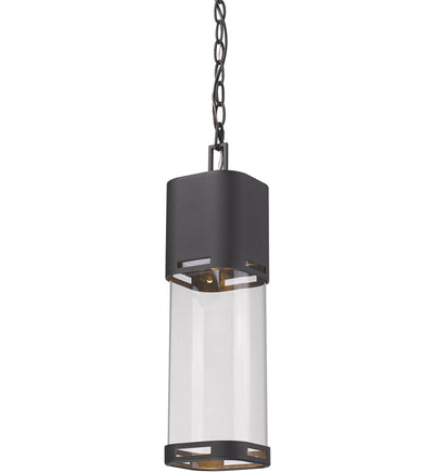 Z-Lite - Lestat 5" Outdoor Pendant