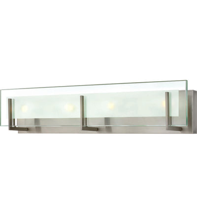 Hinkley Lighting - Latitude 26" Bath Vanity Light