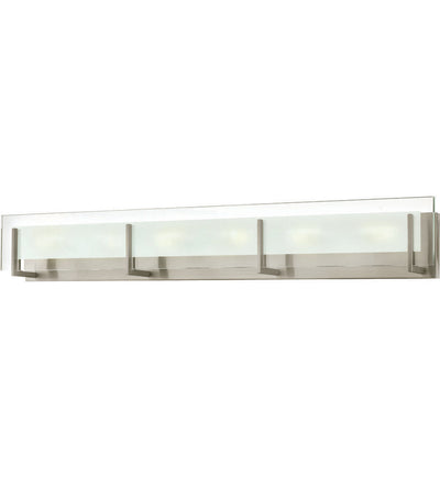 Hinkley Lighting - Latitude 37.5" Bath Vanity Light