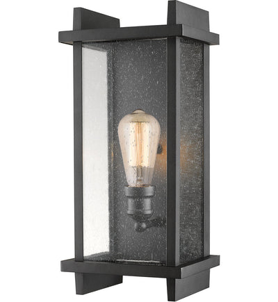 Z-Lite - Fallow 17.38" Outdoor Wall Sconce