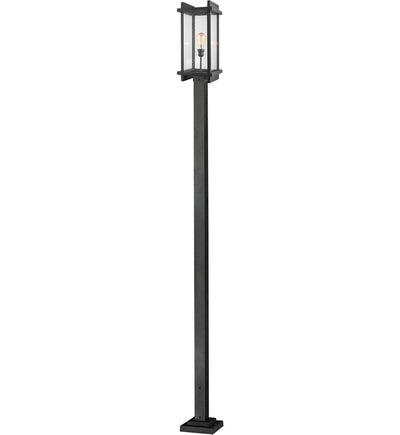Z-Lite - Fallow 117.88" Outdoor Post Light