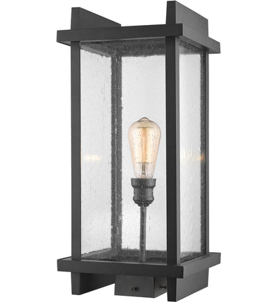 Z-Lite - Fallow 21.88" Outdoor Post Mount