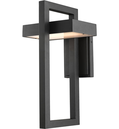 Z-Lite - Luttrel 18" Outdoor Wall Sconce