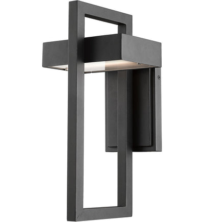 Z-Lite - Luttrel 15" Outdoor Wall Sconce
