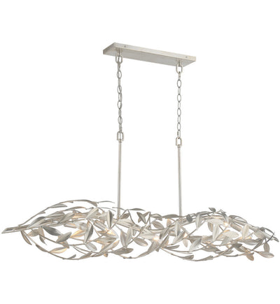 Crystorama - Broche 50.5-Inch Chandelier