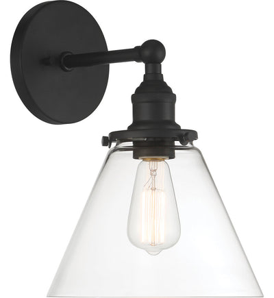 Minka-Lavery - 5680-66A - Barwell 14.125" Bath Vanity Light