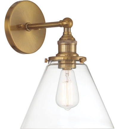 Minka-Lavery - 5680-923 - Barwell 14.125" Bath Vanity Light