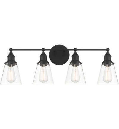 Minka-Lavery - 5684-66A - Barwell 33" Bath Vanity Light