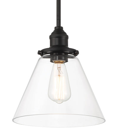 Minka-Lavery - 5686-66A - Barwell 10" Pendant