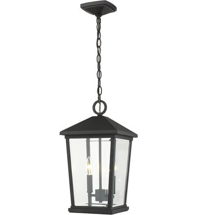 Z-Lite - Beacon 9.5" Outdoor Pendant